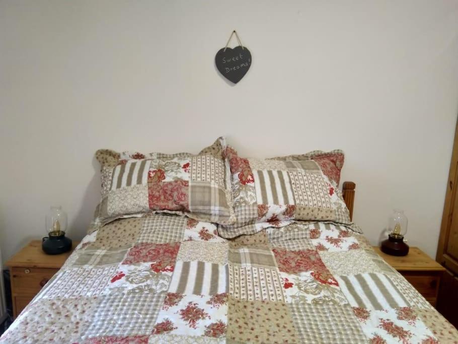 Welsh Miners Cottage Four Bedroom House Treherbert Exteriör bild