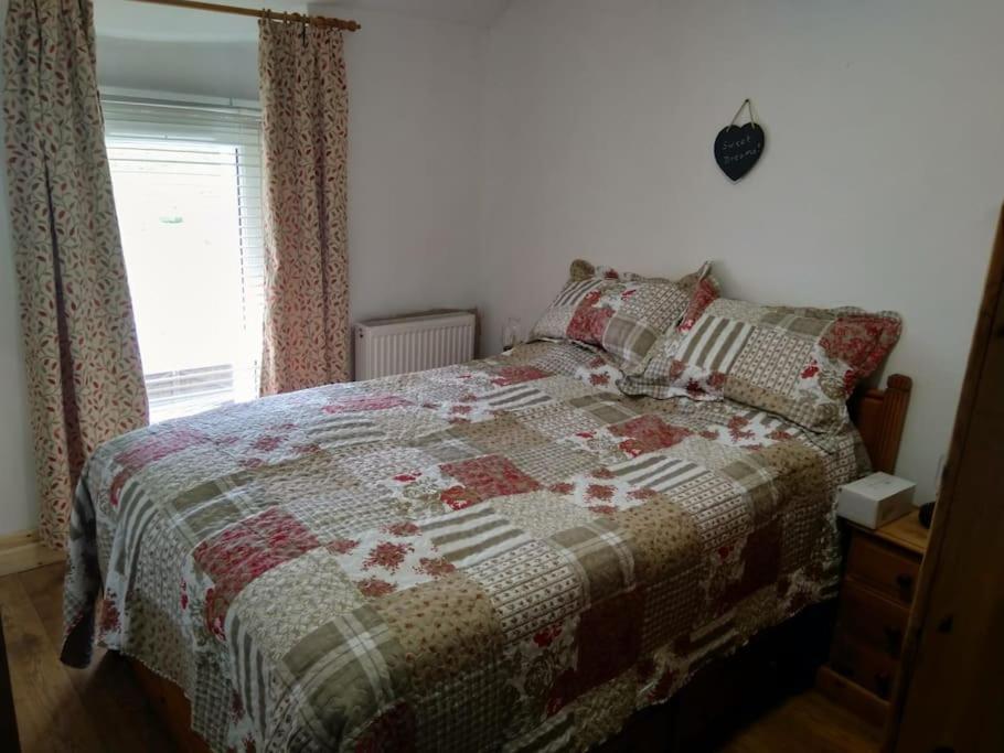 Welsh Miners Cottage Four Bedroom House Treherbert Exteriör bild